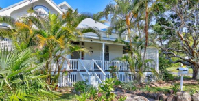 Arcadia House, Byron Bay